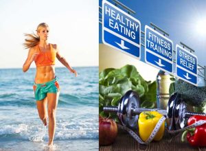 Running: Best Full Body Workout For A Healthy Soul and Mind full body workout