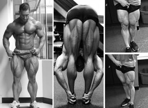 7 Leg Exercises Tips For Toned And Strong Legs Leg Exercises