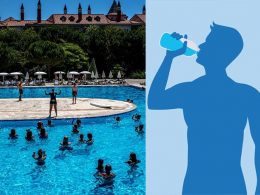 Fat Burning Water Activities That You Must Adopt Fat Burning Water Activities
