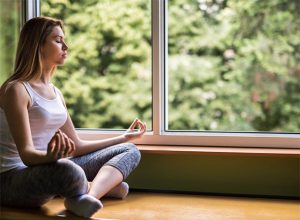 Manage Stress in Daily Life
