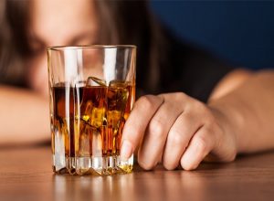 Alcohol Rehab Process