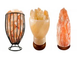 Do Himalayan Salt Lamps Work Or Are Their Benefits Just Myths? Himalayan salt lamps work