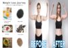 Weight Loss Journey: 6 of the Best Foods for Weight Loss Weight Loss Journey