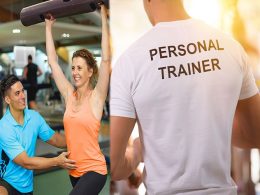 Learn How To Pick The Best Personal Trainer Best Personal Trainer
